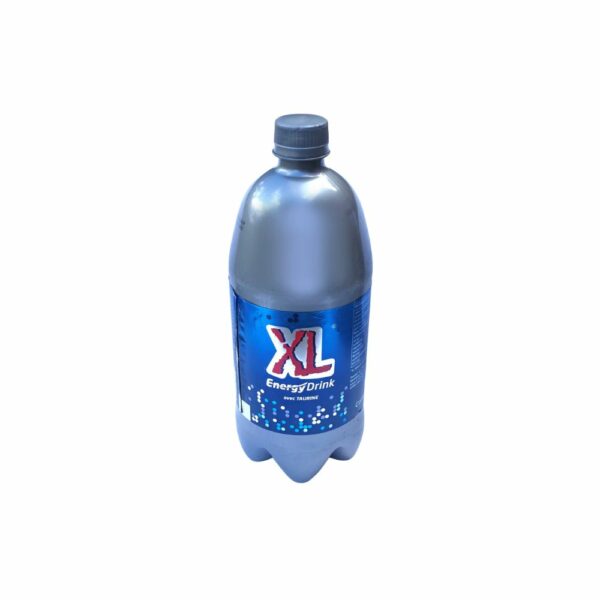 Boisson énergisante 1L