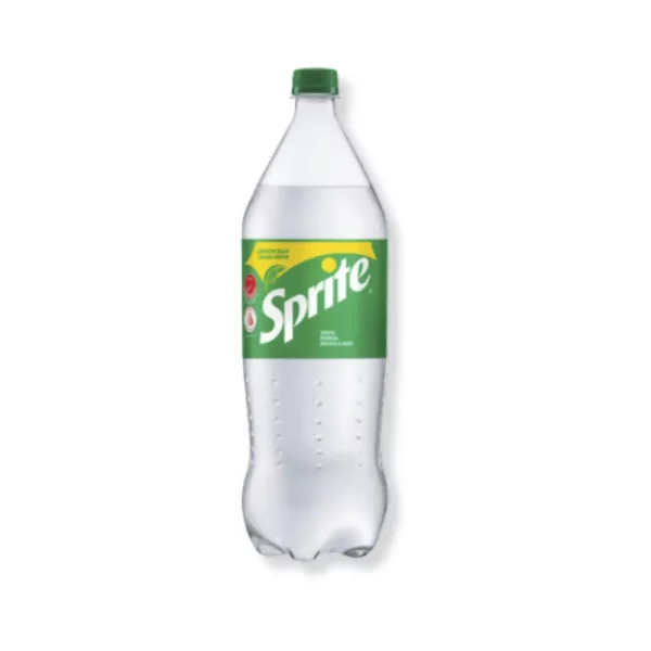 Sprite 1,5L